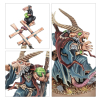 Spearhead: Skaven – Warpspark Clawpack Warhammer Age of Sigmar